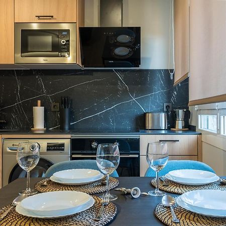 Villa Hita Apartment By People Rentals Μπιλμπάο Εξωτερικό φωτογραφία