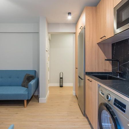 Villa Hita Apartment By People Rentals Μπιλμπάο Εξωτερικό φωτογραφία
