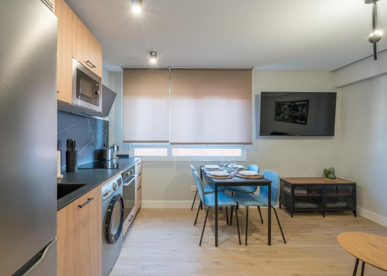 Villa Hita Apartment By People Rentals Μπιλμπάο Εξωτερικό φωτογραφία