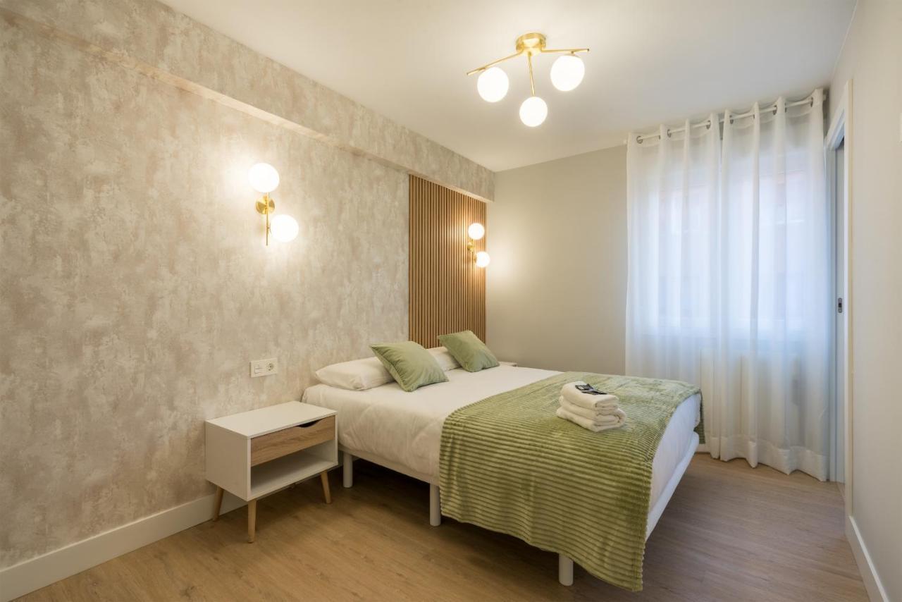 Villa Hita Apartment By People Rentals Μπιλμπάο Εξωτερικό φωτογραφία