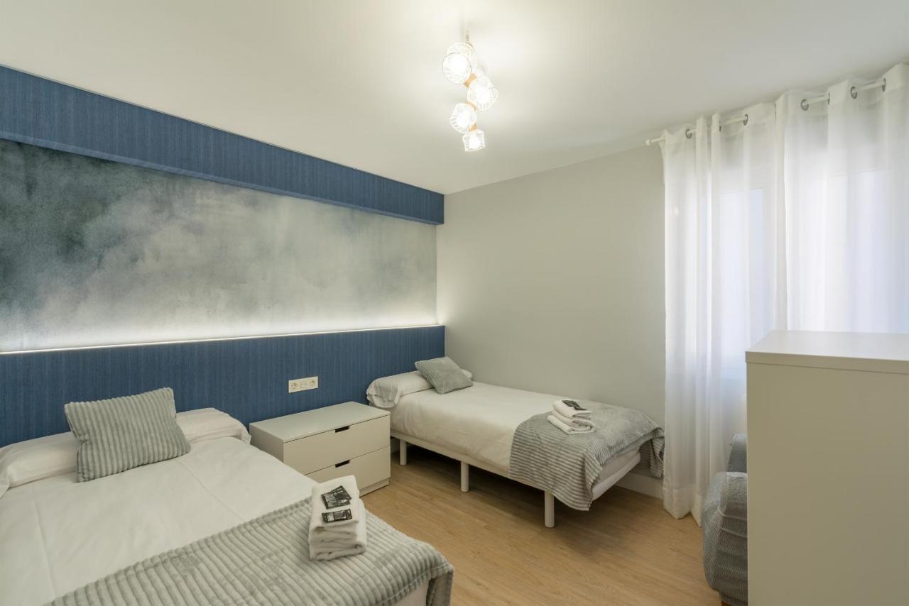 Villa Hita Apartment By People Rentals Μπιλμπάο Εξωτερικό φωτογραφία