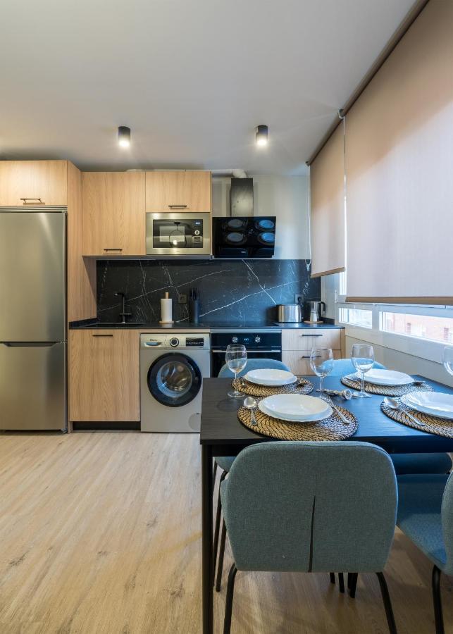 Villa Hita Apartment By People Rentals Μπιλμπάο Εξωτερικό φωτογραφία