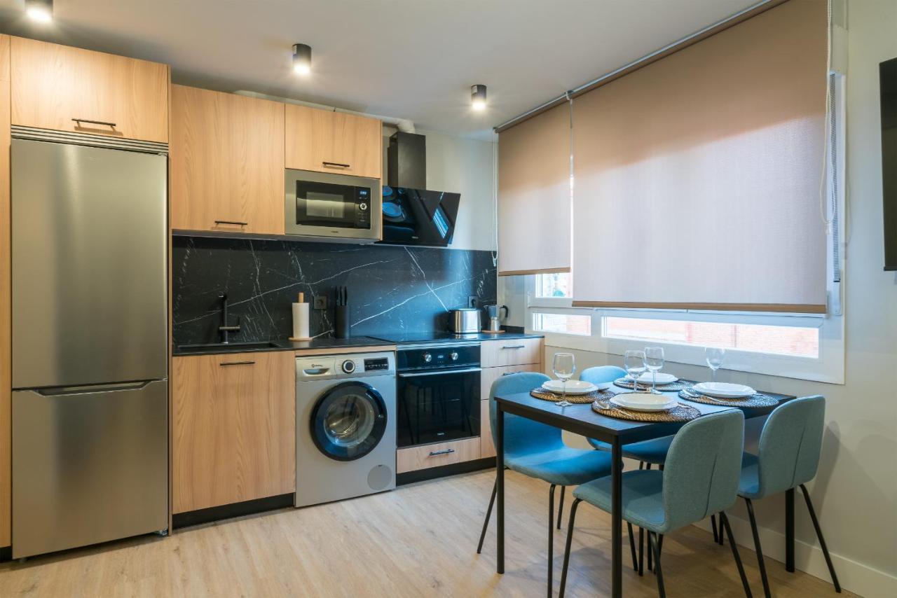 Villa Hita Apartment By People Rentals Μπιλμπάο Εξωτερικό φωτογραφία