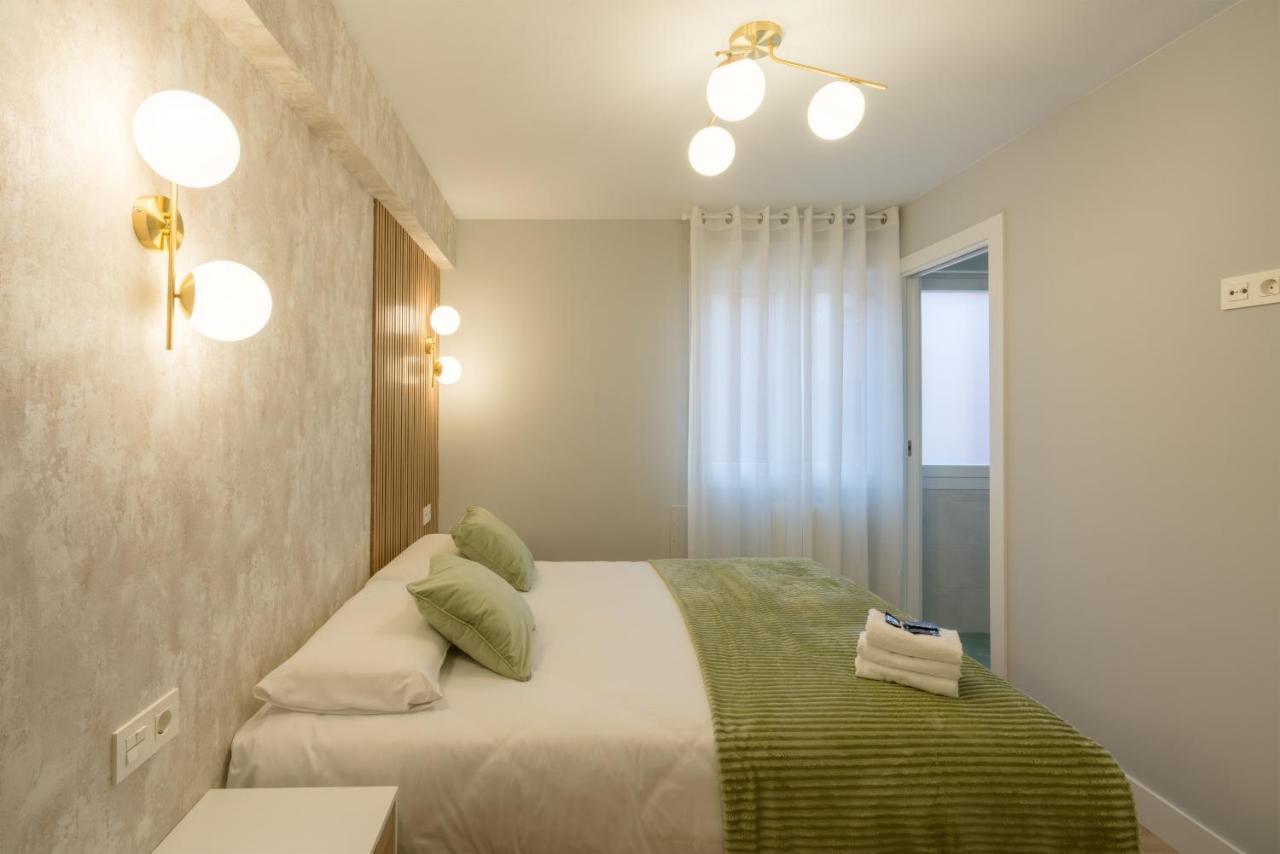 Villa Hita Apartment By People Rentals Μπιλμπάο Εξωτερικό φωτογραφία