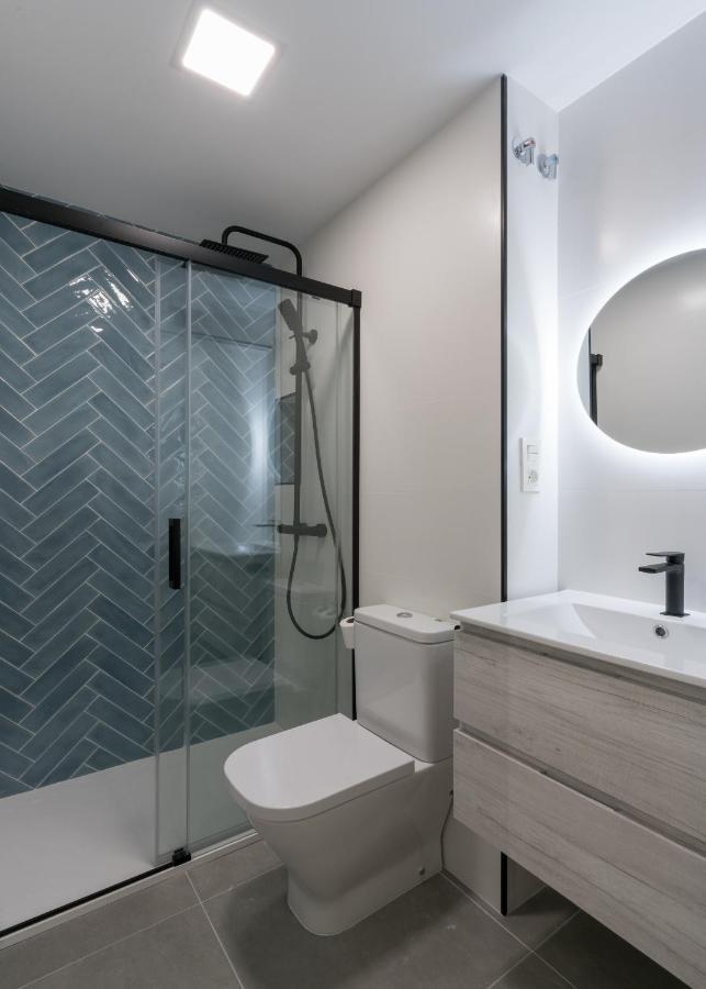 Villa Hita Apartment By People Rentals Μπιλμπάο Εξωτερικό φωτογραφία