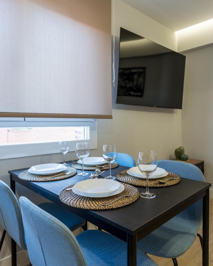 Villa Hita Apartment By People Rentals Μπιλμπάο Εξωτερικό φωτογραφία