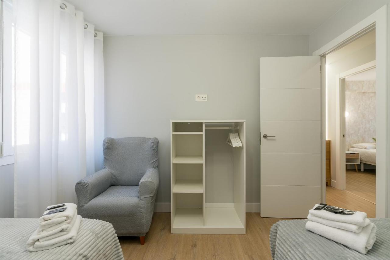 Villa Hita Apartment By People Rentals Μπιλμπάο Εξωτερικό φωτογραφία