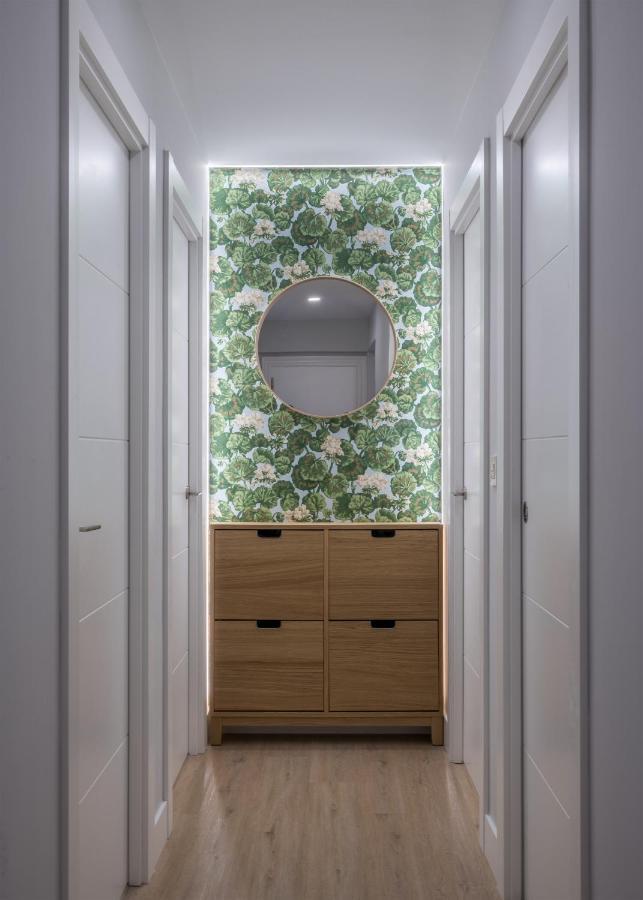 Villa Hita Apartment By People Rentals Μπιλμπάο Εξωτερικό φωτογραφία