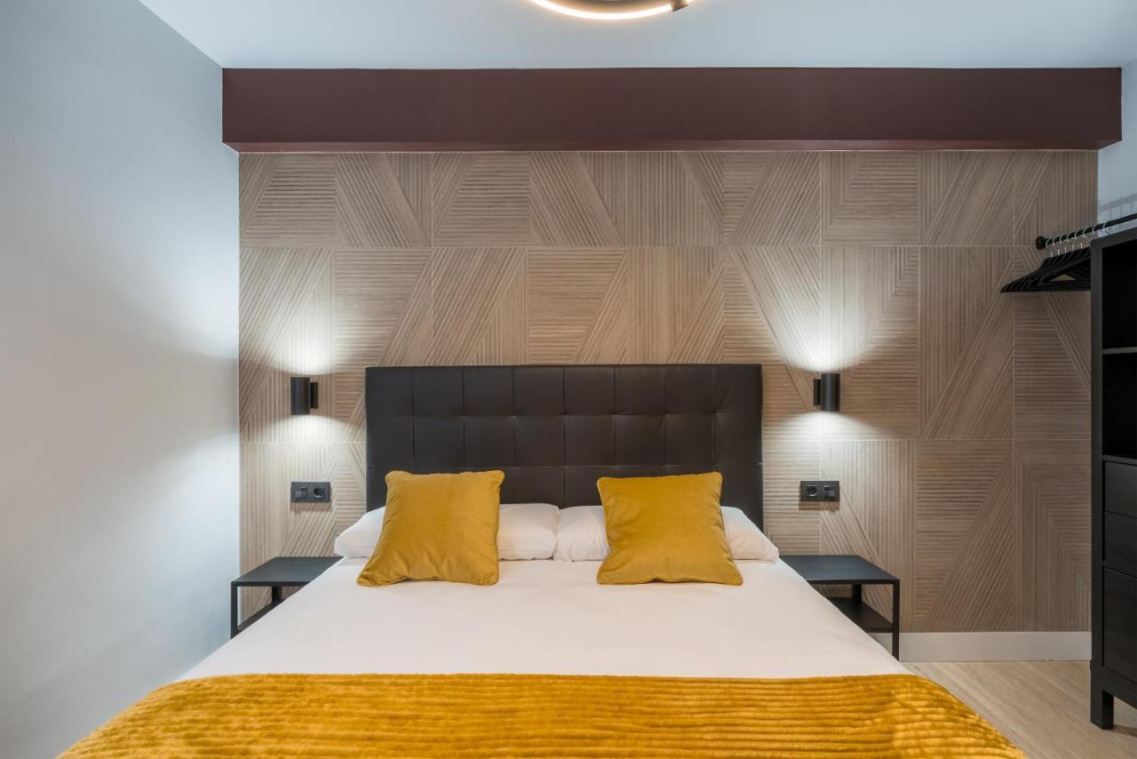 Villa Hita Apartment By People Rentals Μπιλμπάο Εξωτερικό φωτογραφία