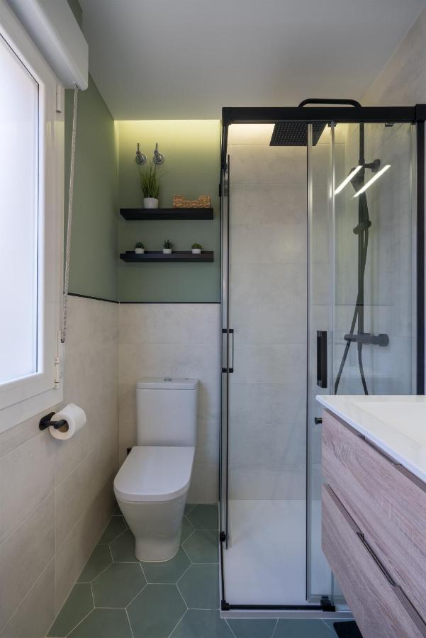 Villa Hita Apartment By People Rentals Μπιλμπάο Εξωτερικό φωτογραφία