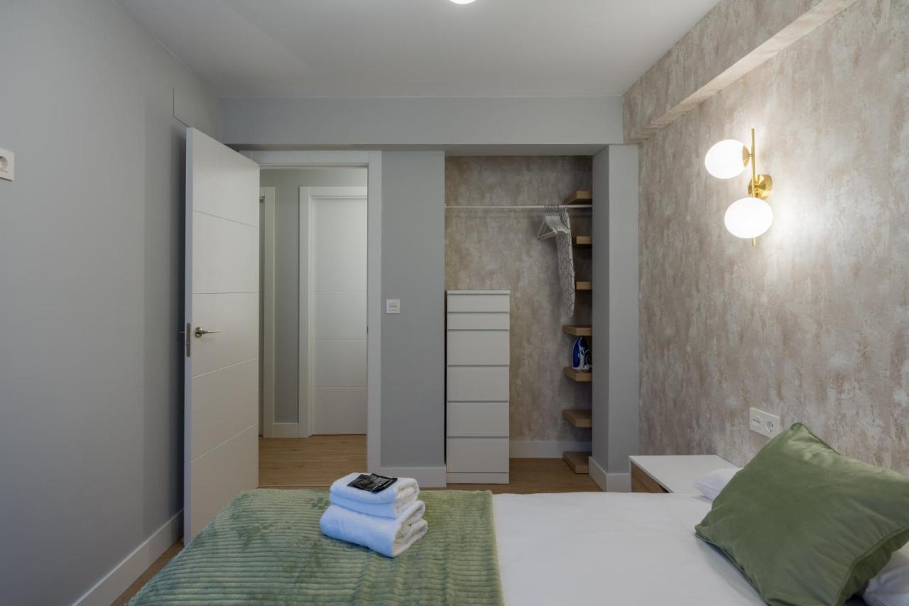 Villa Hita Apartment By People Rentals Μπιλμπάο Εξωτερικό φωτογραφία
